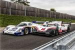 Porsche 956 C Coupe 1982 года